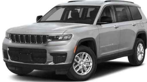 JEEP GRAND CHEROKEE 2023 1C4RJJBG1P8783247 image